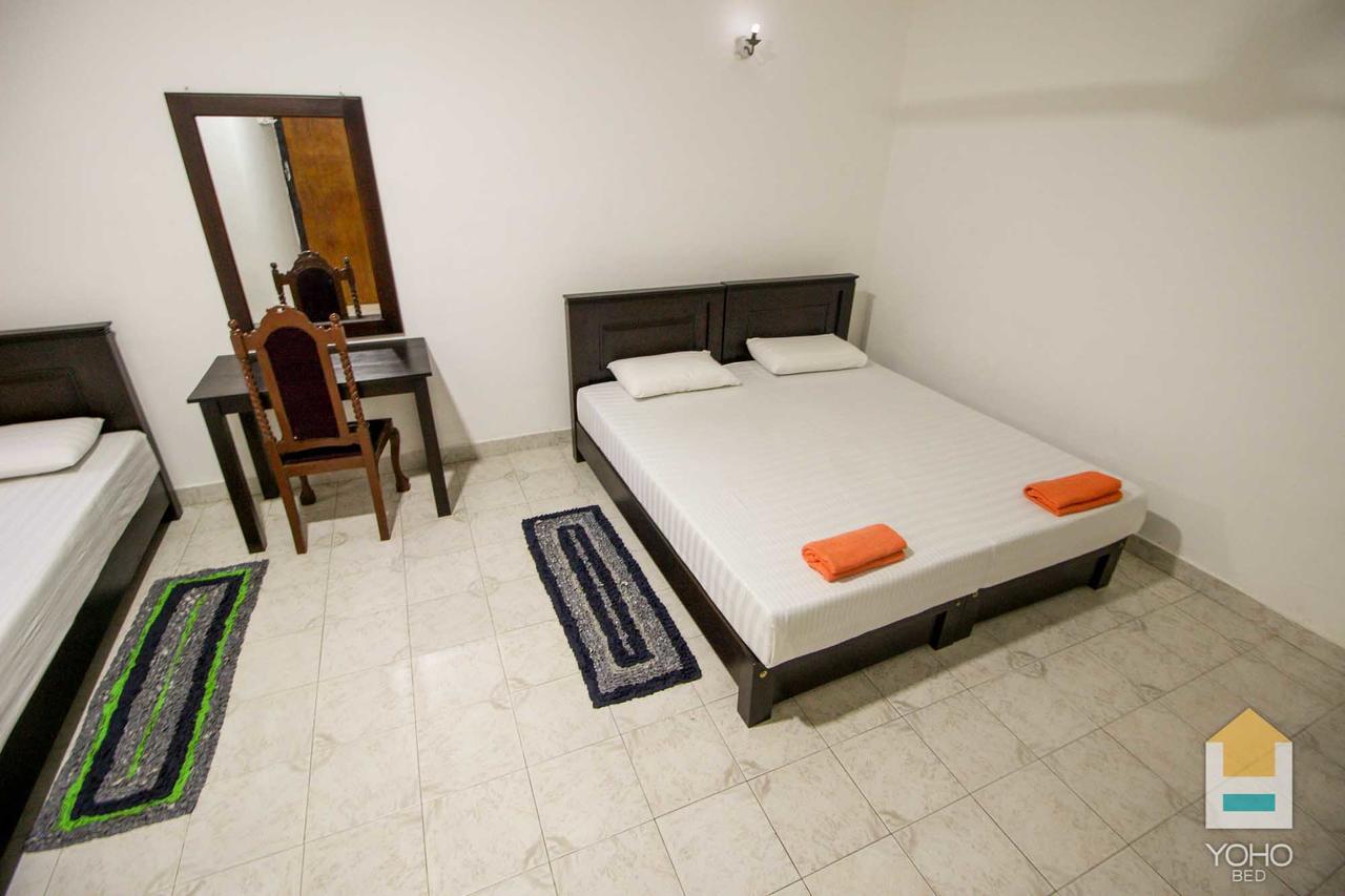 Yoho Relax On Hotel Colombo Luaran gambar