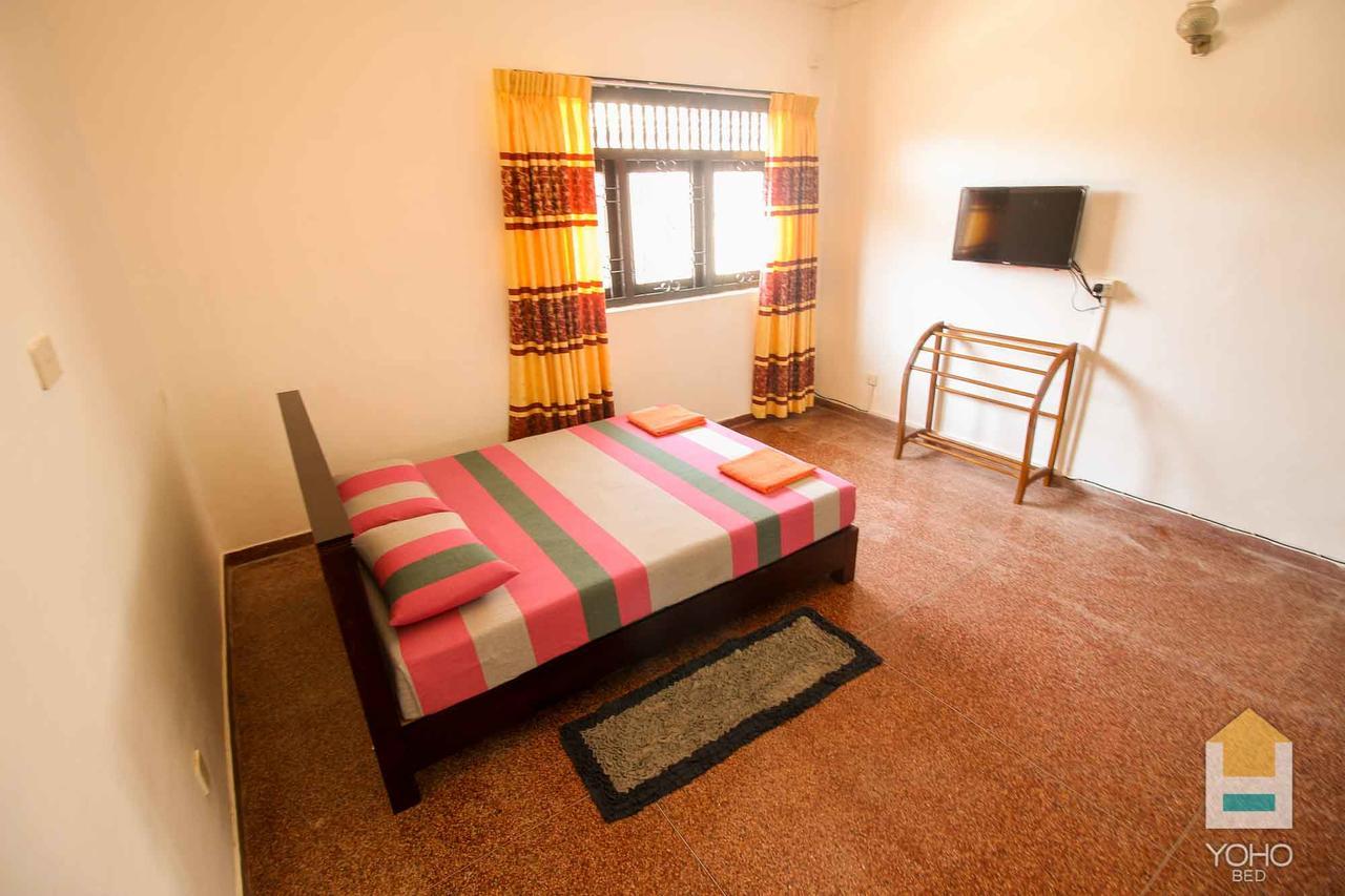 Yoho Relax On Hotel Colombo Luaran gambar