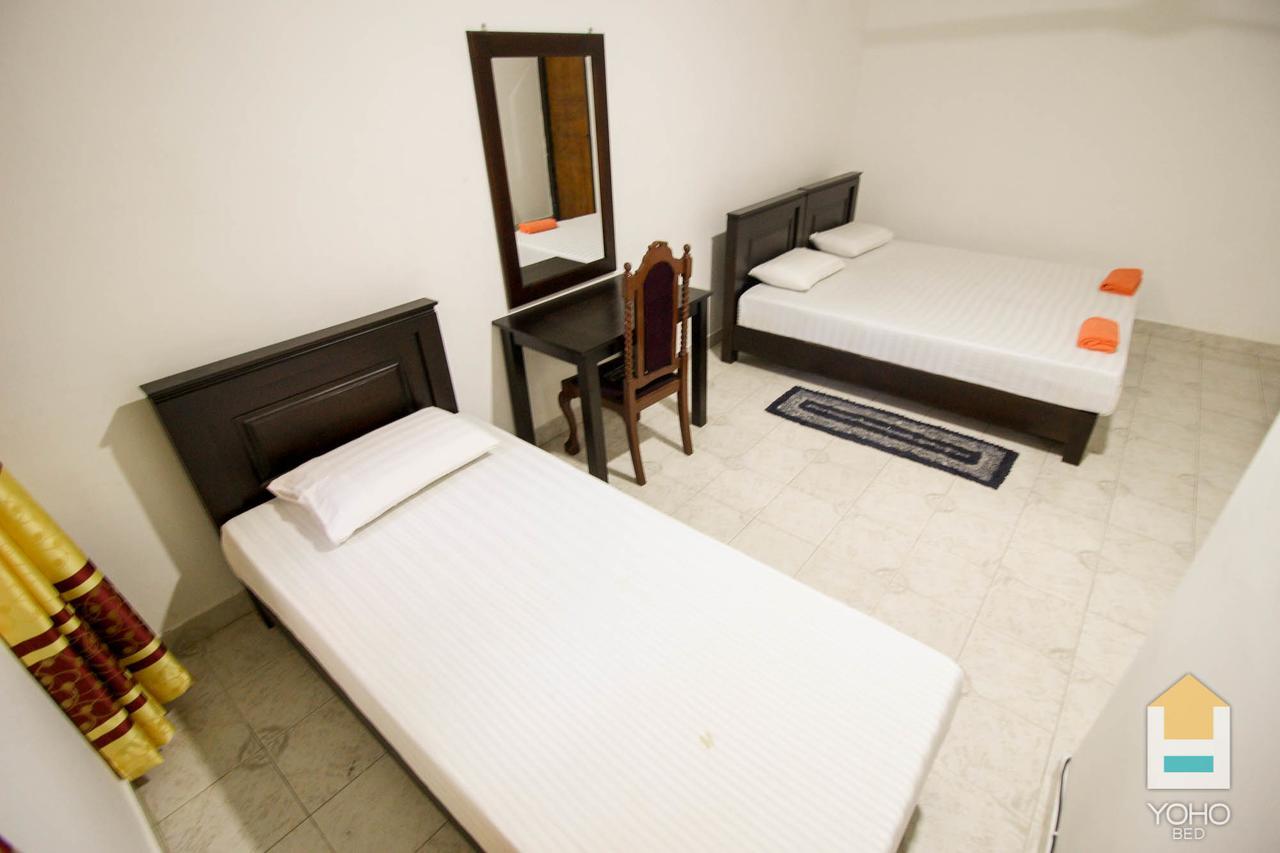 Yoho Relax On Hotel Colombo Luaran gambar
