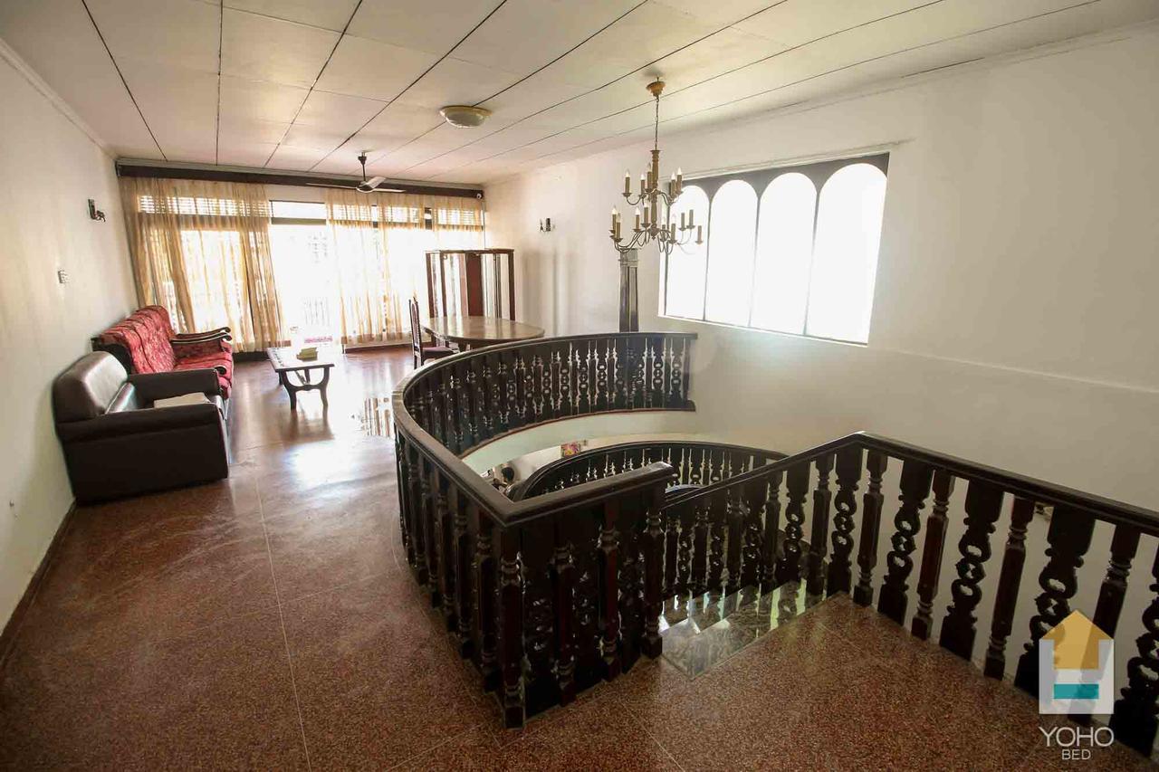 Yoho Relax On Hotel Colombo Luaran gambar
