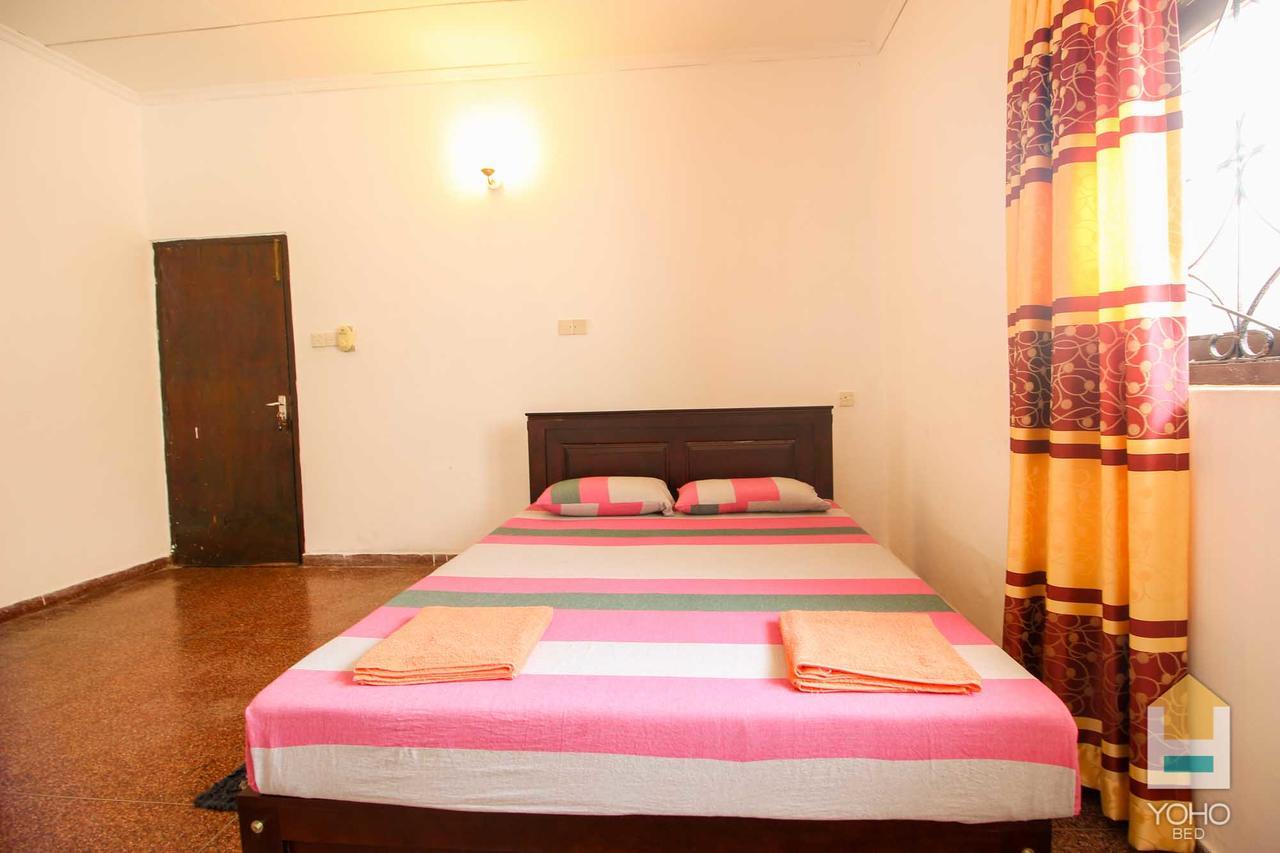 Yoho Relax On Hotel Colombo Luaran gambar