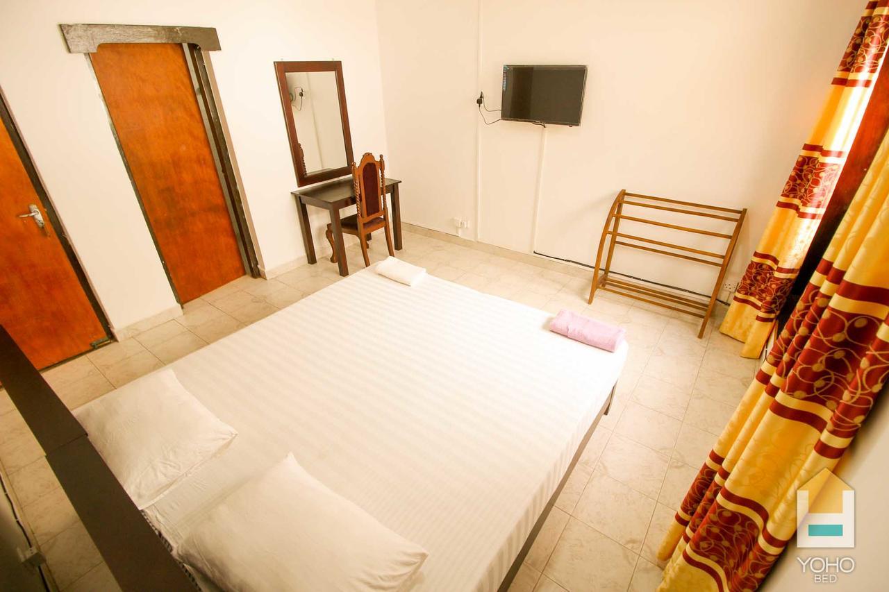 Yoho Relax On Hotel Colombo Luaran gambar