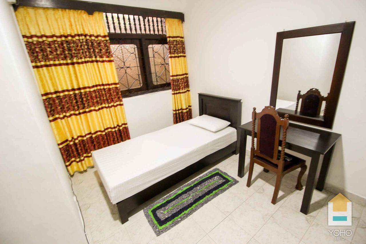 Yoho Relax On Hotel Colombo Luaran gambar