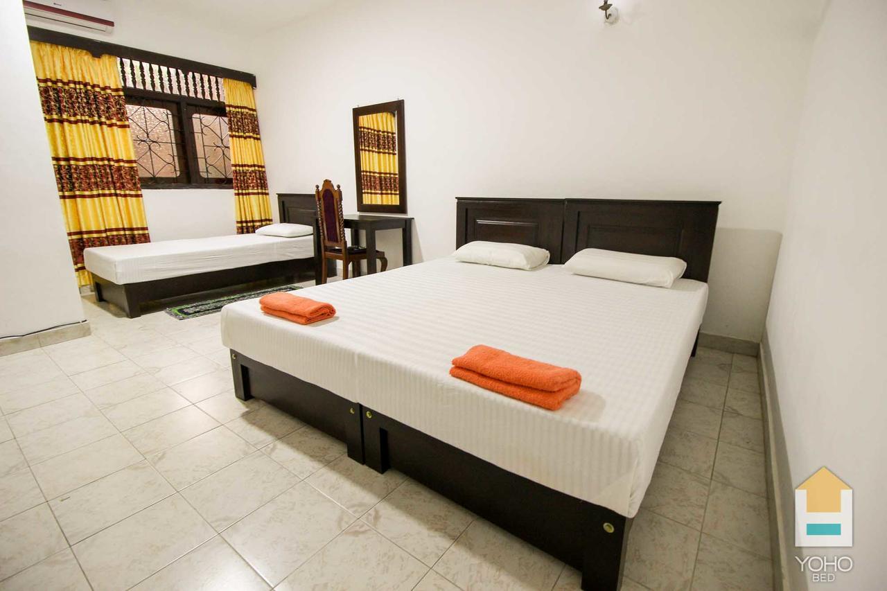 Yoho Relax On Hotel Colombo Luaran gambar