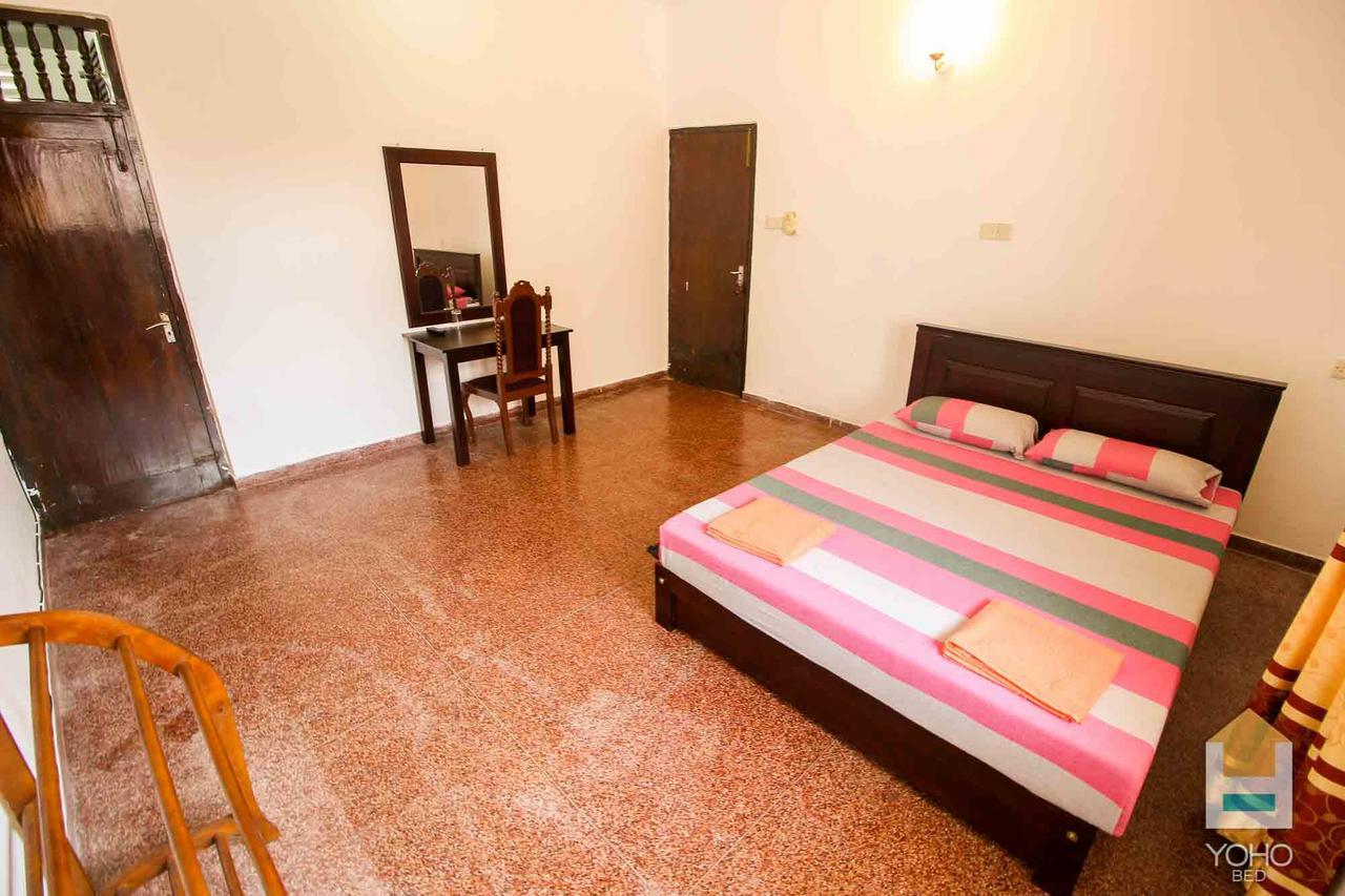 Yoho Relax On Hotel Colombo Luaran gambar