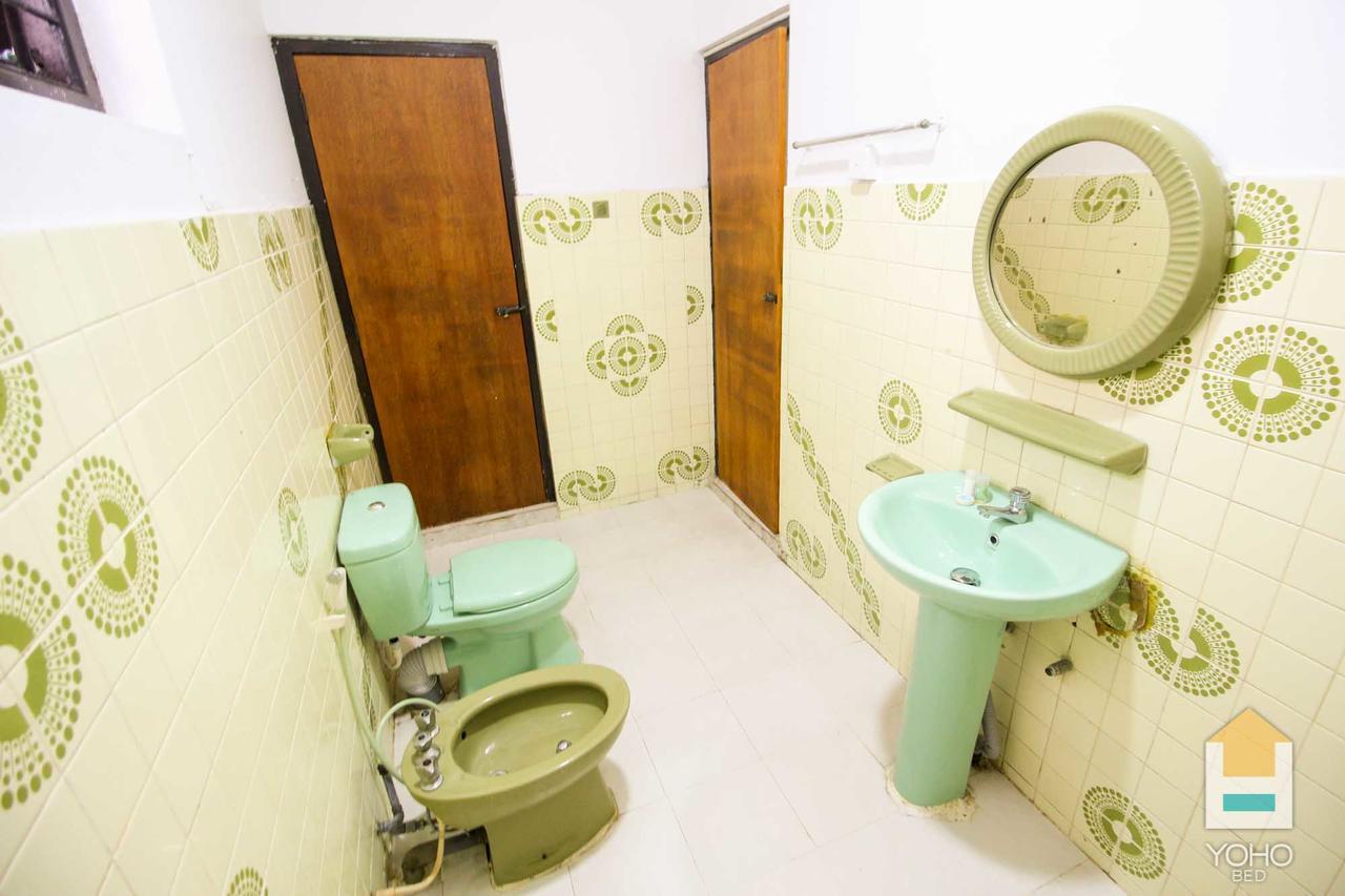 Yoho Relax On Hotel Colombo Luaran gambar