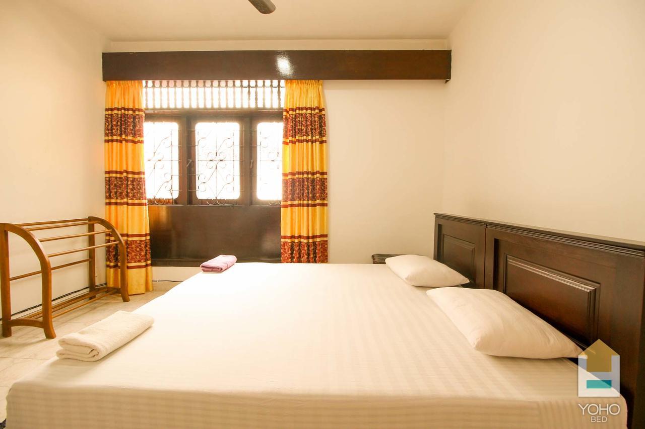 Yoho Relax On Hotel Colombo Luaran gambar