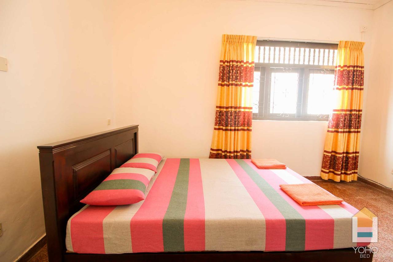 Yoho Relax On Hotel Colombo Luaran gambar