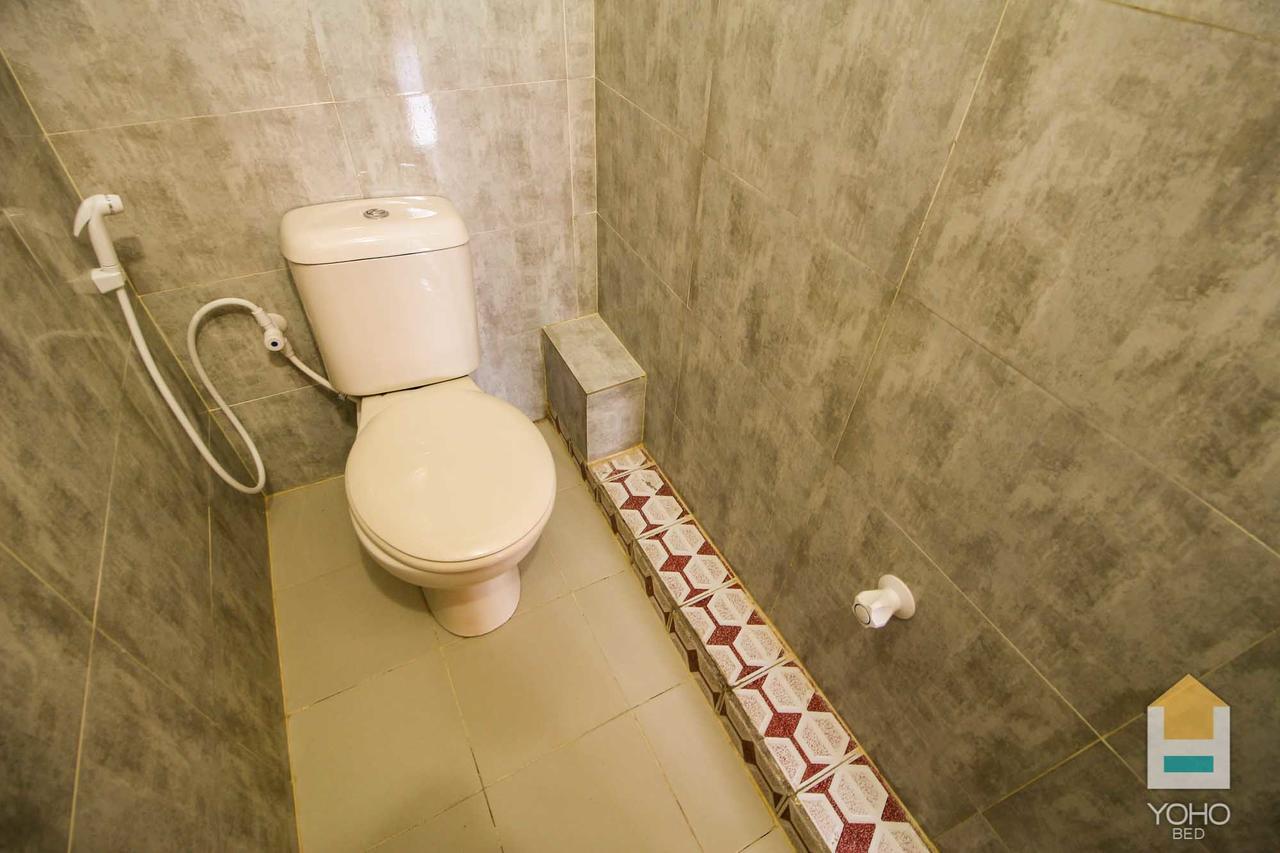 Yoho Relax On Hotel Colombo Luaran gambar