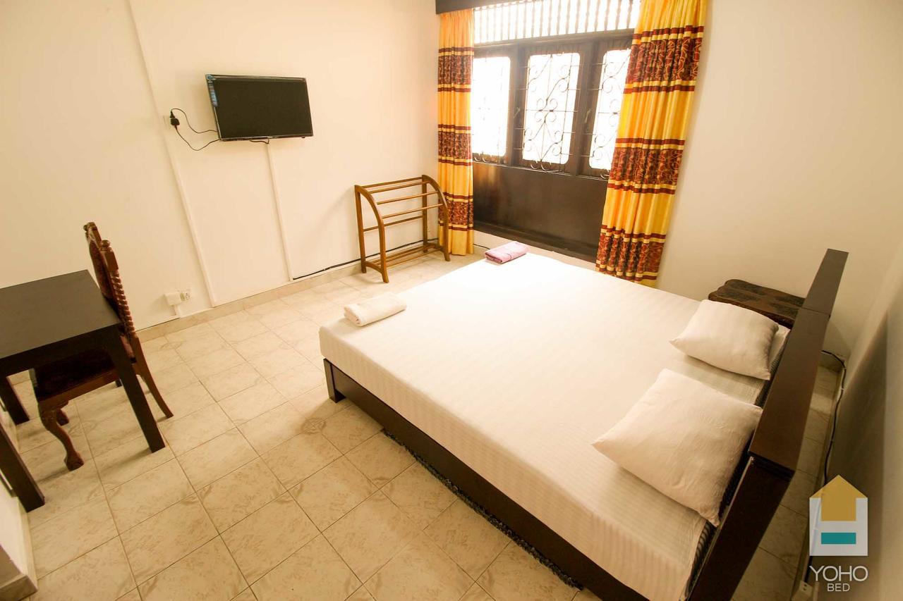 Yoho Relax On Hotel Colombo Luaran gambar