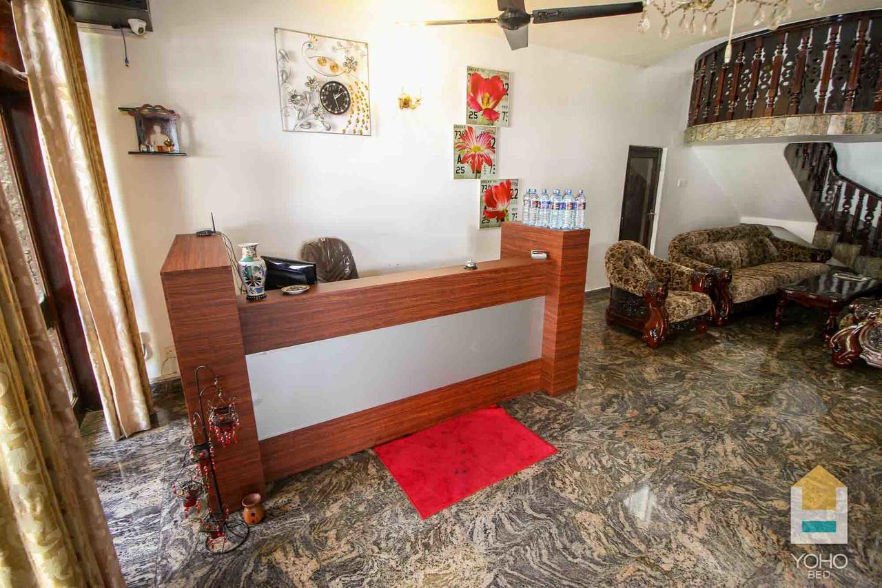 Yoho Relax On Hotel Colombo Luaran gambar