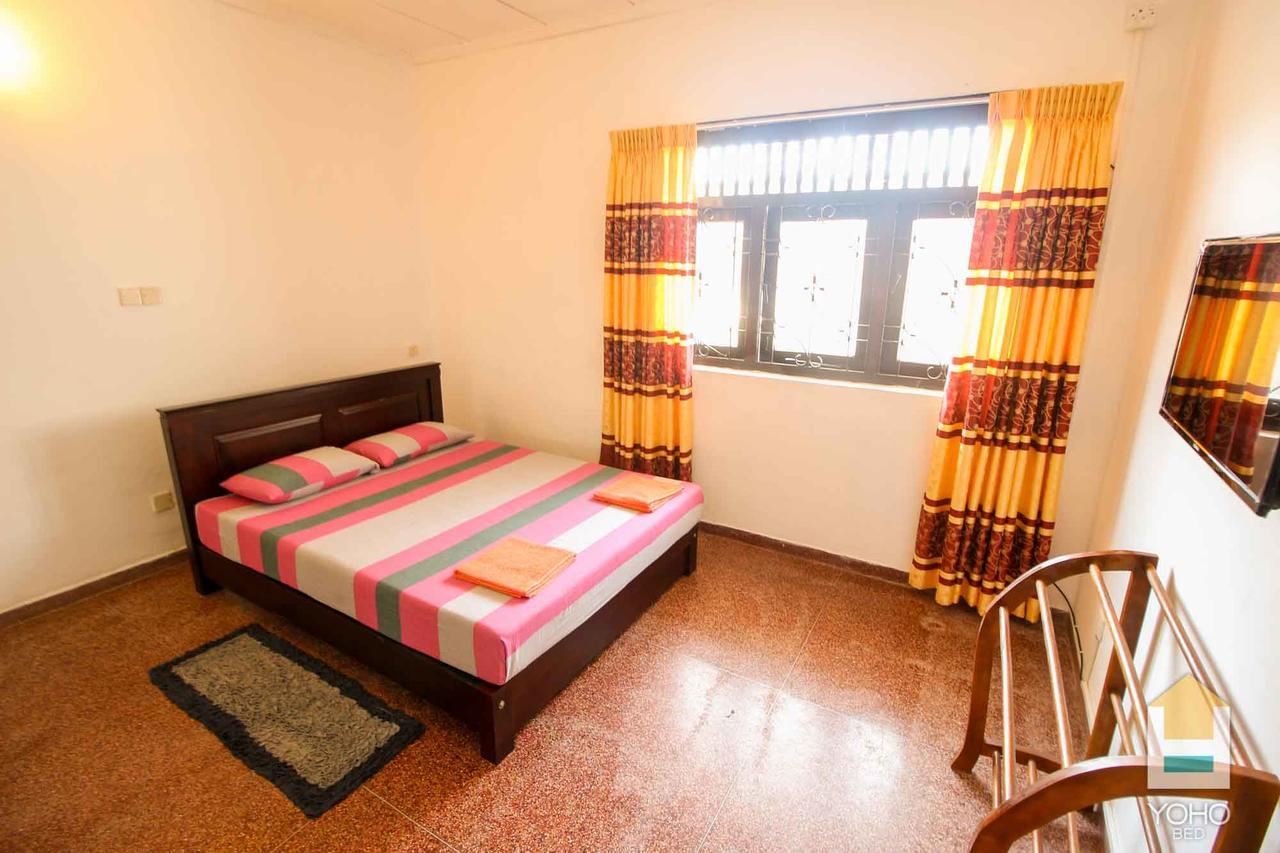 Yoho Relax On Hotel Colombo Luaran gambar
