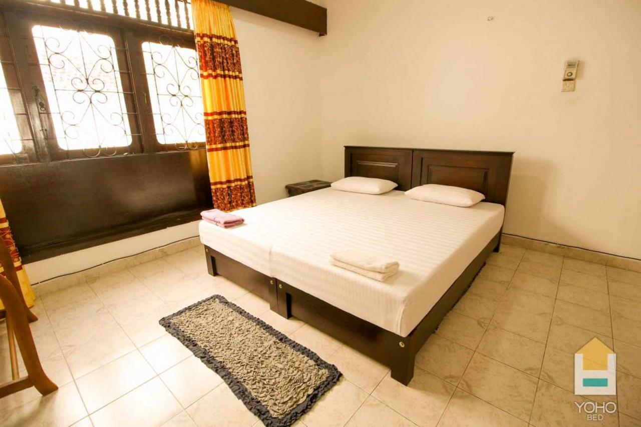 Yoho Relax On Hotel Colombo Luaran gambar