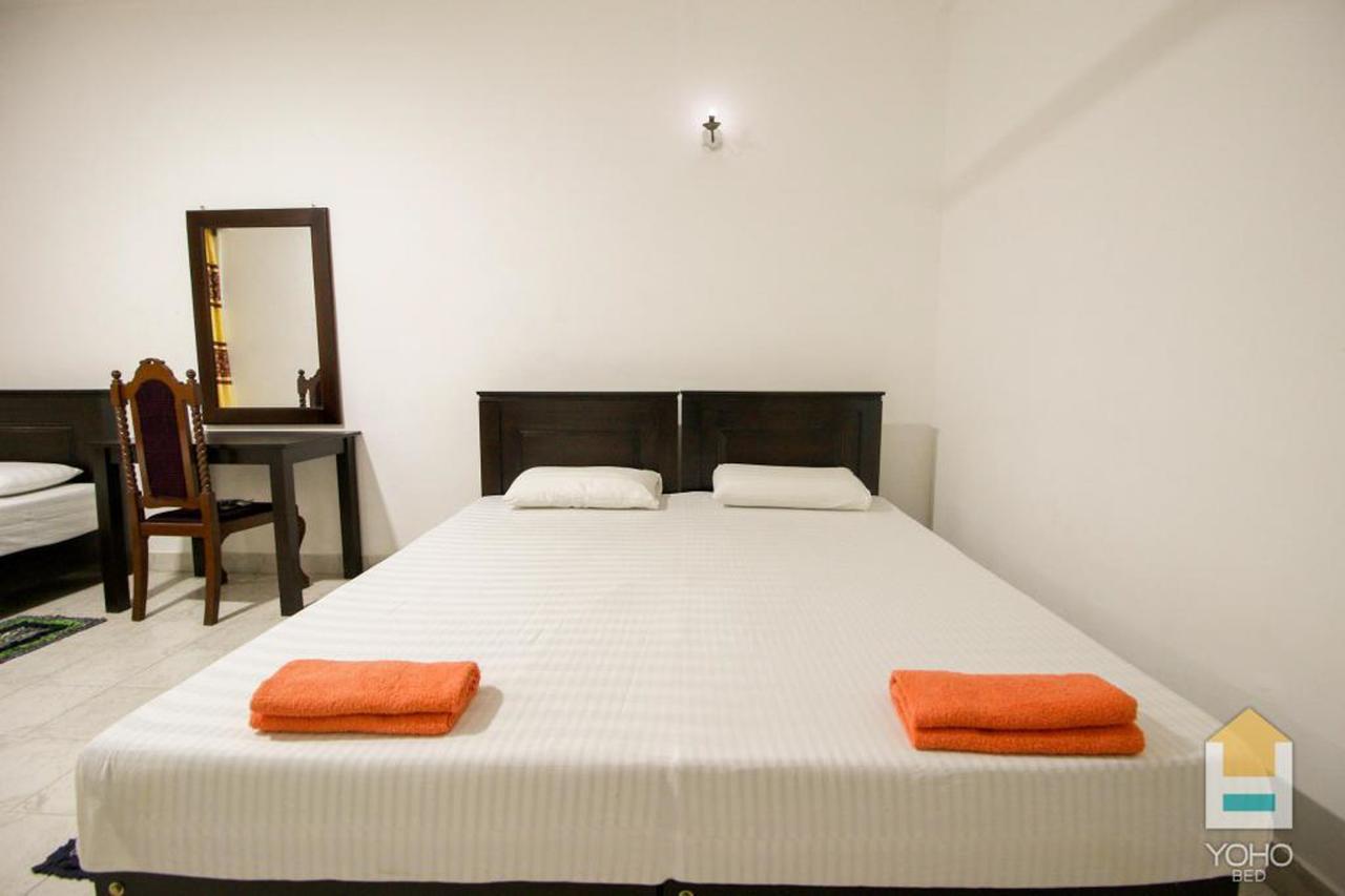 Yoho Relax On Hotel Colombo Luaran gambar