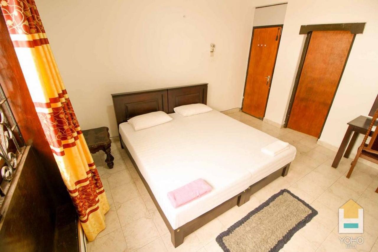 Yoho Relax On Hotel Colombo Luaran gambar