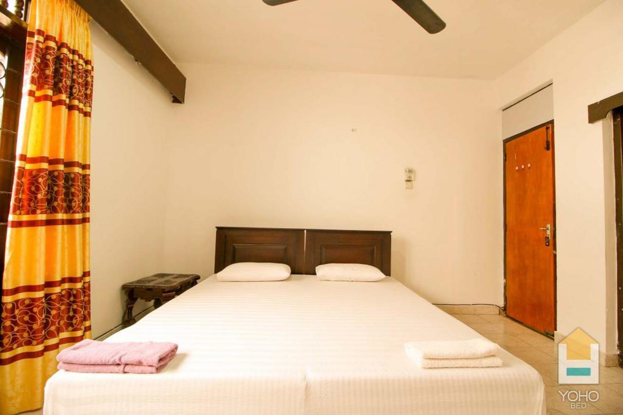 Yoho Relax On Hotel Colombo Luaran gambar